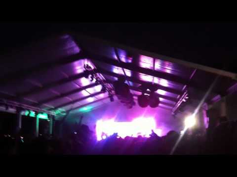 Arty plays "Mozart" @ Governor's Island, 7/7/12