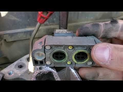 Cummins ISB 6.7 EGR/Frequent Regen Tip