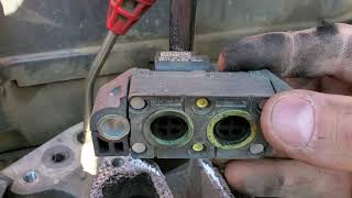 Cummins ISB 6.7 EGR/Frequent Regen Tip
