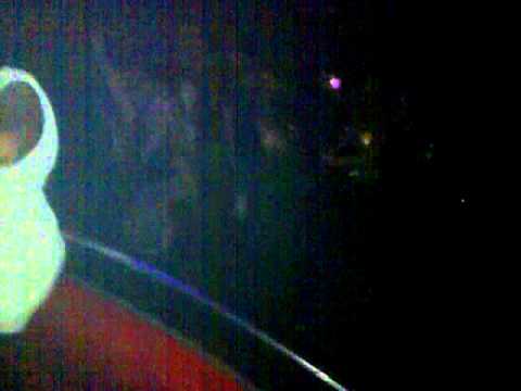 Steve Angello Gatecrasher Save The World