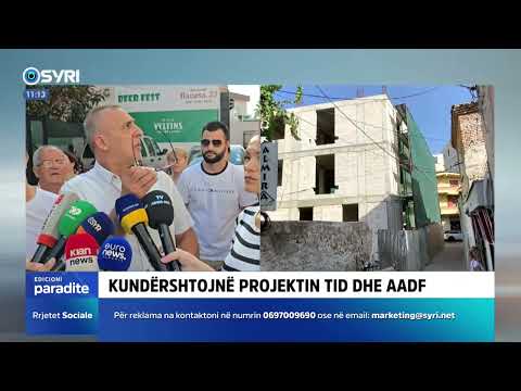 Banori: I gjithë investimi në këtë zonë është bërë nga familja jonë, që nga uji ndriçimi etj...