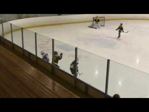 JHT vs PyPO U10 14 1 2023 Pyhäjärvi