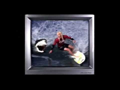 The 12th Man Wired World of Sports Commercial - Thats good, Thats Pretty Good (1995, Australia)