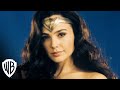Wonder Woman 1984 | Retro Remix | Warner Bros. Entertainment
