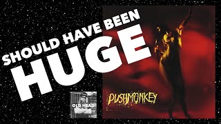 Should Have Been HUGE: Pushmonkey - Pushmonkey