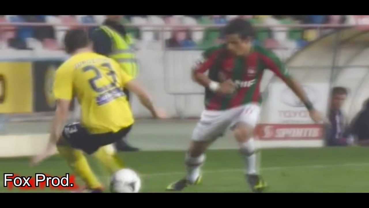 Danilo Dias Skill and Goals ? Welcome to F.C Karabakh ? HD