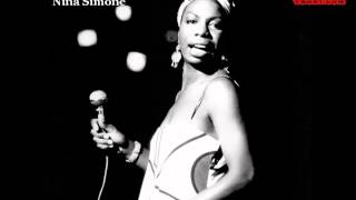 Nina Simone - Don&#39;t let me be misunderstood