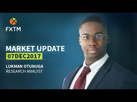 FXTM Forex Market Update | 07/12/2017