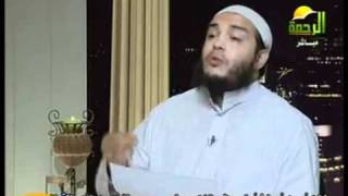 صورة ‫رد الشيخ أحمد جلال على قول إبراهيم عيسى بأن سيدنا عثمان كان يتستر على مجرم‬   YouTube