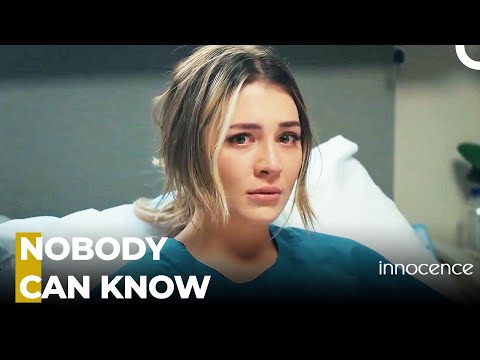 The Truth Behind İrem's Attempt on Her Own Life - Innocence