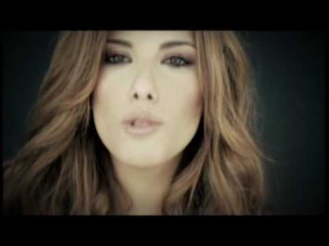 Vera Boufi -Portreto Official Remix Video clip New Promo 2008