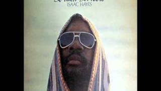 Isaac Hayes - Medley: Ike's Rap III / Your Love Is So Doggone Good