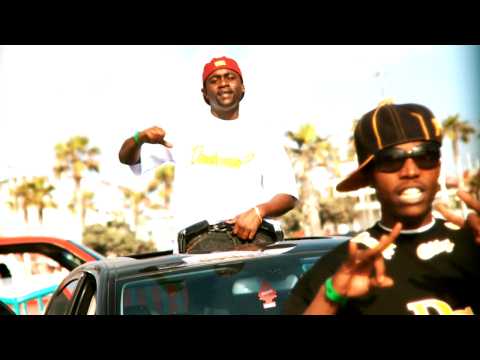 Dankcity Boyz f/ Gangsta Gold Macnificent - "Dankcity Duggie" music video