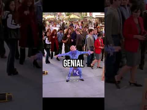 Malcolm | Dewey será millonario de adulto 😅 shorts #triste #cinema #peliculas