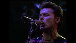 Big Country - Look Away (Live At Rockpalast 1991)