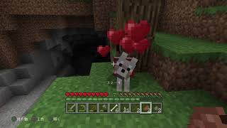 マインクラフトpart3