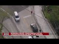 High Speed Chase Ends With Arrest Of Suspects Wanted In Chicago Officer Involved Shooting WGN News