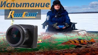 Подводная камера для рыбалки своими руками из регистратора