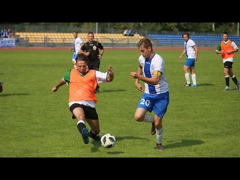 GLKS Lelis - Świt Baranowo