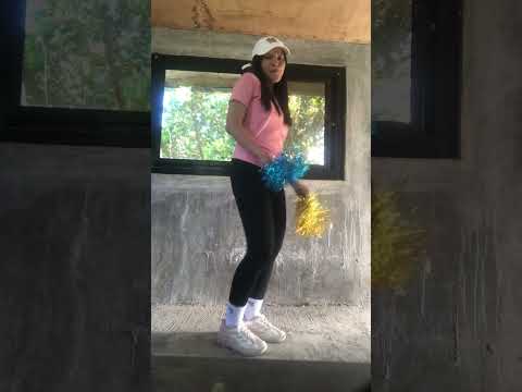 Final Term: Performance Test (Field Demo Choreography)