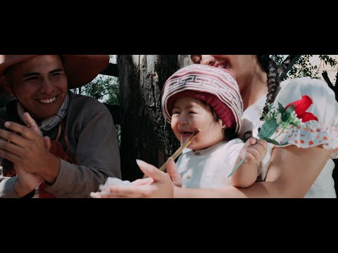 Luis Flores - La Añorada (Video Oficial)