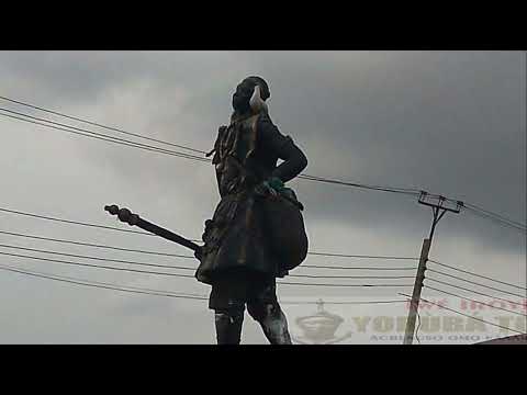 Itan Awon Akoni! Eyi ni bi Basorun Ogunmola se r'eyin Kurunmi alagbara nipase babalawo re to gbabode