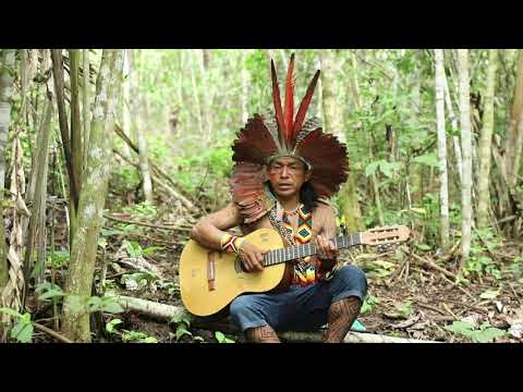 Txana Yube - Ana Txumi Paeka