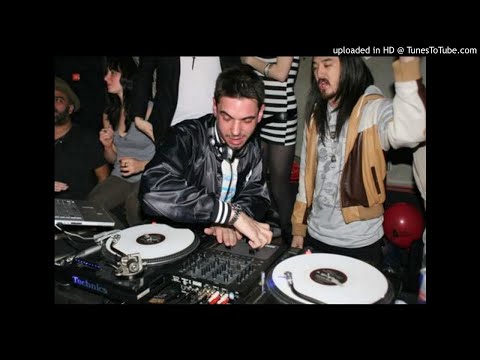 DJ AM - No. 1 Vol. 07 ( 90s Special Mix)
