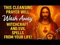 Prayer To Break Every Generational Chain Of Sickness And Restore Your Health