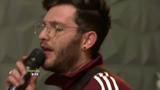 Kyle Deutsch performs &quot;Can&#39;t Get Enough&quot;