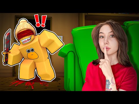 Shut up or DIE in Roblox!