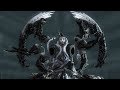 FFXIV OST Final Omega S Theme From The Heavens