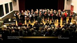 It came upon the midnight clear