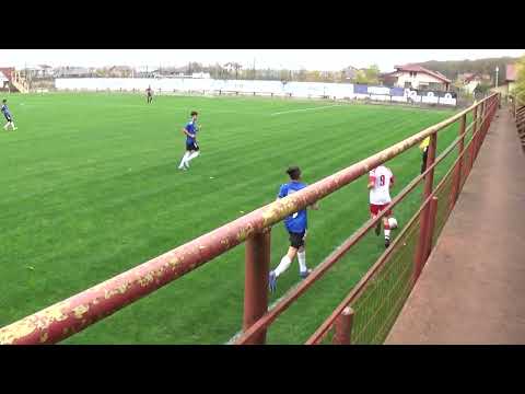 CS Olimpic Snagov - FC Player București 0-7 (rep 1.4)