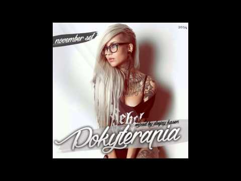 #94 - Dj Kasen @ Pokyterapia Noviembre 2014