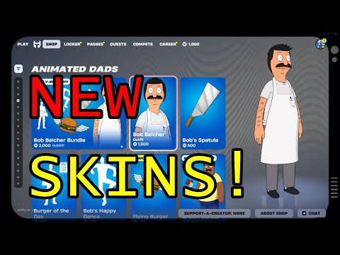 Fortnite Item Shop New [february 3, 2026] New Item Shop Fortnite