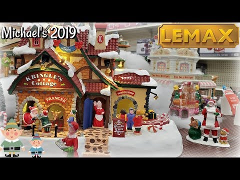 download lagu mp3 mp4 Lemax Christmas Village Clearance, download lagu Lemax Christmas Village Clearance gratis, unduh video klip Lemax Christmas Village Clearance