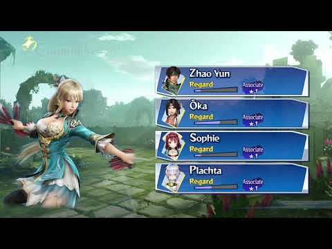 Warriors All Stars Story Mode Part 18 (Stolen Memories Ending)