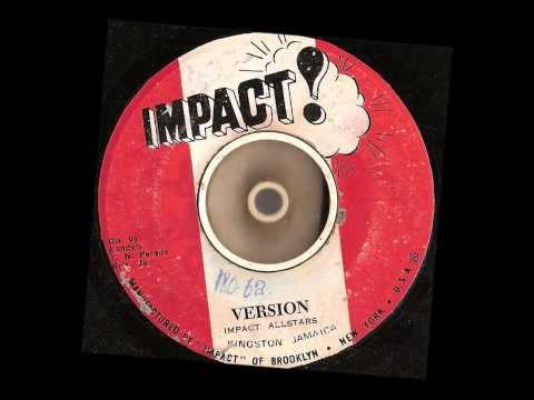 Impact all Stars --  Bridge over Troubled Water --  Impact  records