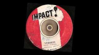 Impact all Stars --  Bridge over Troubled Water --  Impact  records