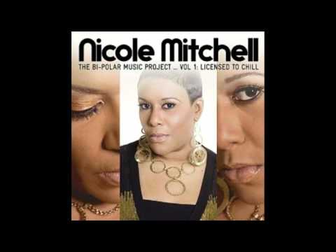 Nicole Mitchell-Newness Love