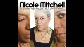 Nicole Mitchell-Newness Love