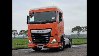 Купить тягач DAF XF 440 SPACECAB MANUAL - Изображение 4 | Autoline KG Тягач DAF XF 440 SPACECAB MANUAL | Изображение 4 - Autoline