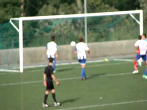 Pedras Rubras-0 - Padroense-1 - Juniores A - 6ª.J...