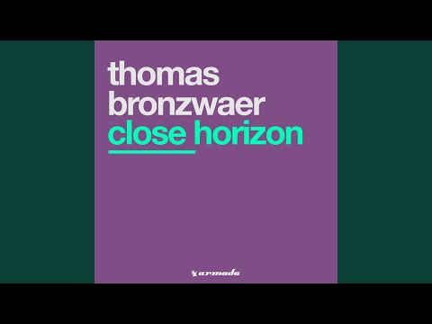 Close Horizon (Original Mix)