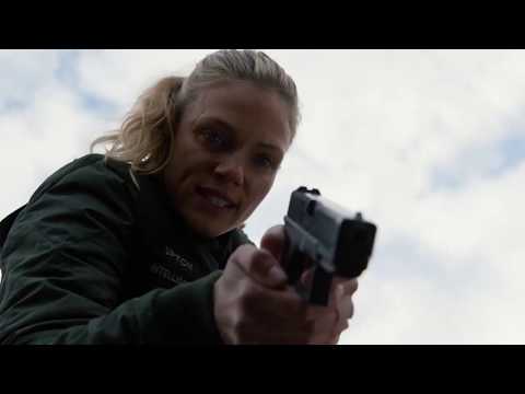 Hailey Upton || Elastic Heart || #TeamUpstead