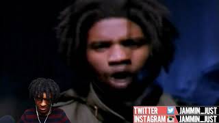 Das EFX - They Want EFX Reaction