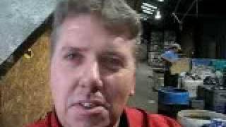 THE REDEMPTION CENTRE IN FREDERICTON CLOSES ITS DOORS!!