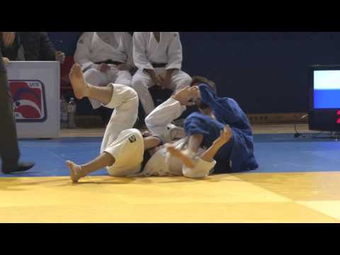 Superliga Srbije 2016 za bronzu Stefan Zuparac – Marko Vukicevic do 66