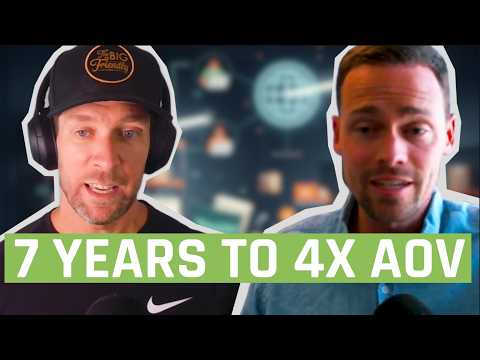 Simple Modern Took Their AOV From $18 To $80. Here's How (w/Bryan Porter)